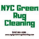 NYC Green Rug Cleaning logo